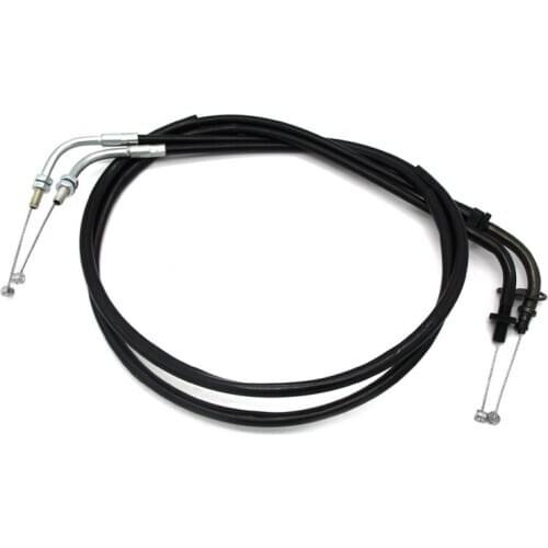 Motorcycle Accessories Clutch Cable Steel Wire Line For Yamaha XV250 VIRAGO 250 XV125 XVS125/XVS250