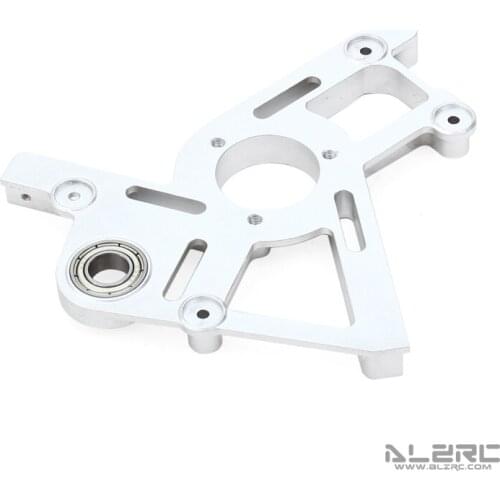 ALZRC - Devil 505 FAST Metal Swashplate Servo Mount