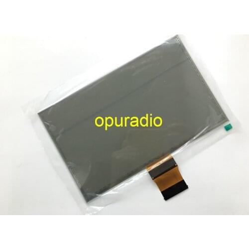 Free shipping Brand new 8.0 inch Touch Screen Panel LQ080Y5DZ05 LCD Digitizer For New Ford SYNC 3 Car Auto Parts