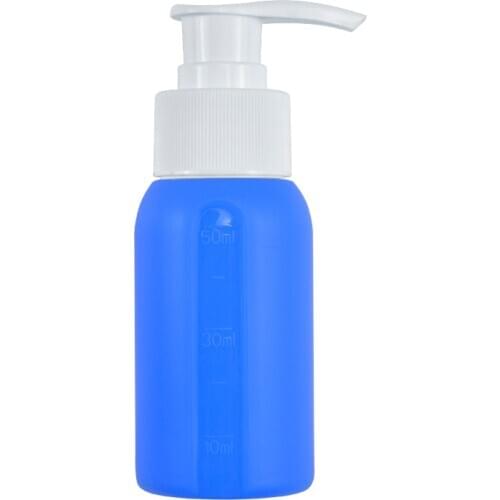 Spray Bottles With Fine Mist Spray Dispenser For Medical Disinfection Alcohol Hand Sanitizer Disinfectant