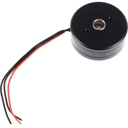 DC 20V-24V 2804 PTZ Brushless Motor NdFeB Strong Magnetic 3-phase BLDC Motor