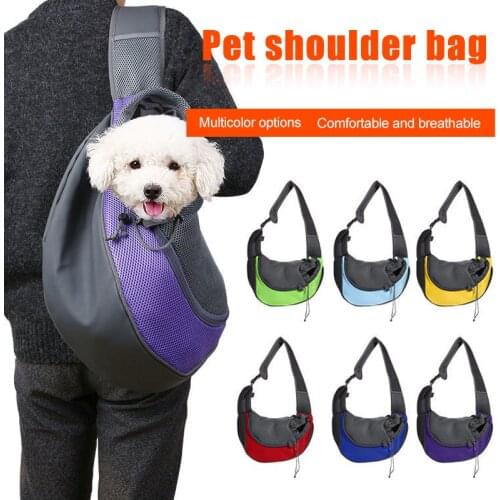 Сумки переноски для собак DOORSACCERY China At AliExpress