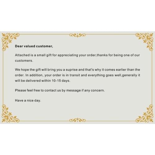 Extra Fee/Cost Just For The Balance Of Your Order/Shipping Cost $1