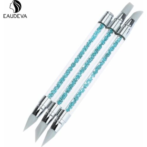 EAUDEVA Products For Manicure And Pedicure