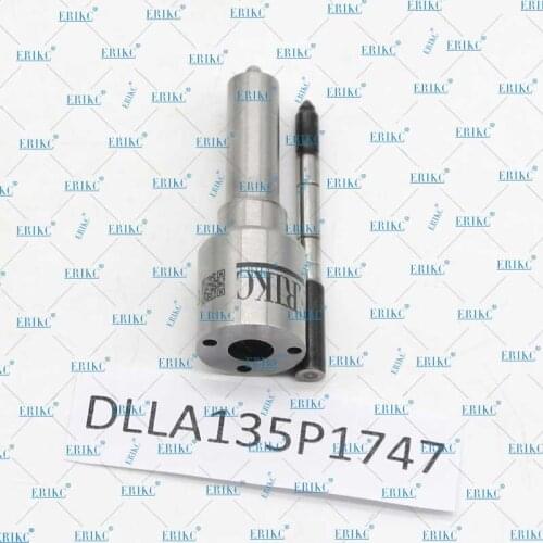 ERIKC Nozzle Artificial Hair