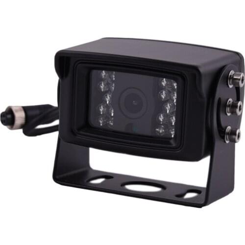 Good Quality and Cheap IP68 720P CCTV Night Vision Car Camera for School Bus
