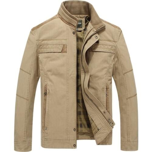 Jacket Men Military Denim Jackets Mens Spring Autumn Coat Jaqueta Masculino Mens Casual Jeans Bomber Jacket Casaco Masculino