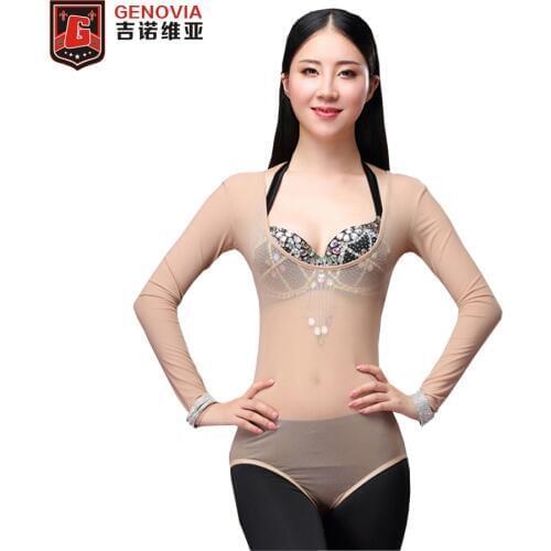 MIA GENOVIAG Women's One-piece Swimwear