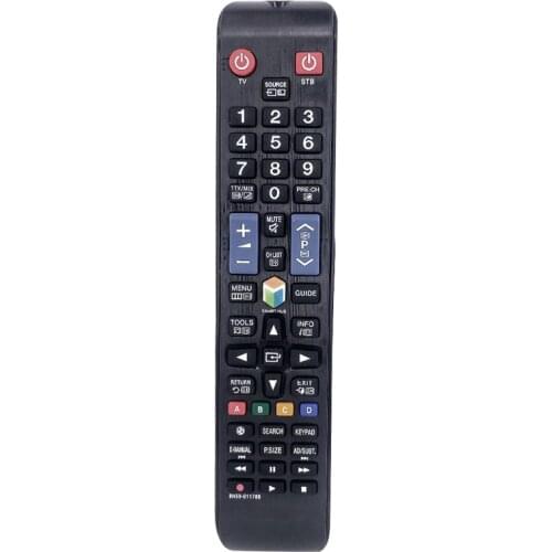 New remote control For Samsung SMART TV BN59-01178B UA55H6300AW UA60H6300AW UE32H5500 UE40H5570 UE55H6200