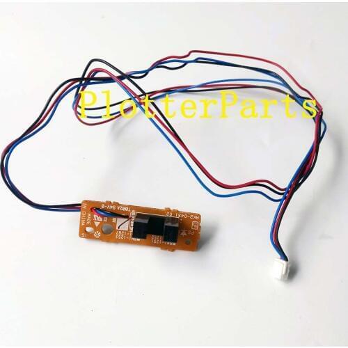 RM1-1251-000CN Delivery Sensor PCB Assembly for HP LaserJet P2015DN P2015 P2015D P2015N P2015X Printer Part Original used