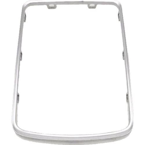 Gear frame bracket Circle Gear Shift Knob Base Trim Circle automatic For Audi Q5 A4 A5/S5 Cabriolet RS4 RS5 Coupe quattro