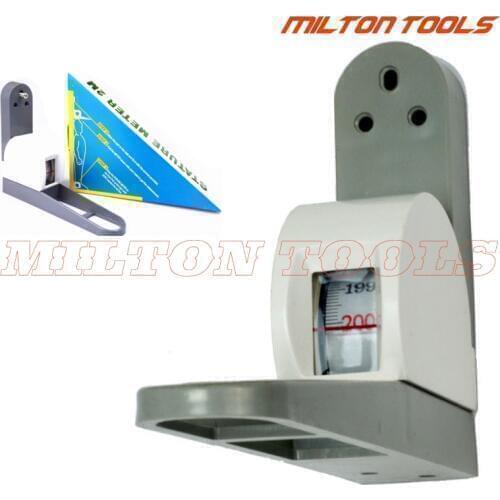 0-220cm Height Rod Wall Mountable Scale Measurement 220cm growth ruler height stadiometer height measure tape