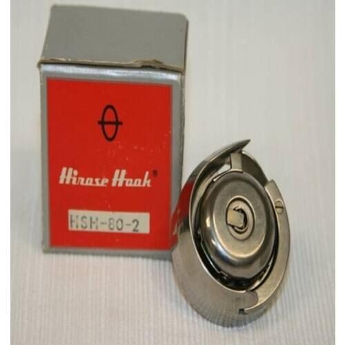 Sewing HSH-80-2 Hirose Hook with Cap For Singer 138W103 #264245