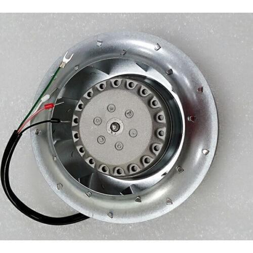 A90L-0001-0538/R RT5318-0220W-B30F-S11 compatible spindle motor Fan for CNC repair new without case