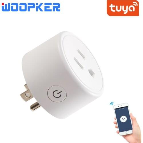 Woopker Smart House