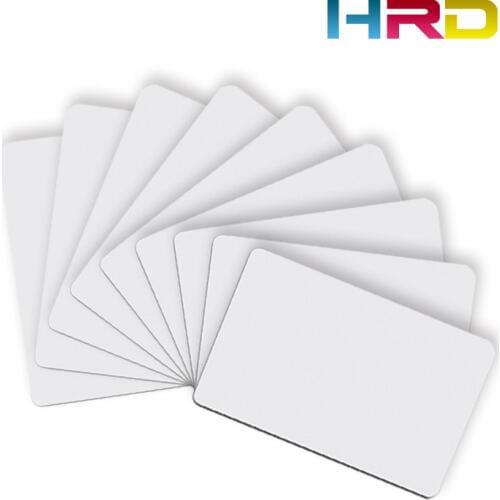 Factory Price!!! Hot Sales!!! 10pcs per lot Original MF 1k S50 Chip Hotel Electronic Lock Key Card 85.5*54mm Blank