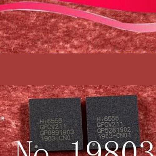 1PCS Hi6555v211 Hi6555GFCV211 BGA Hi6555 new