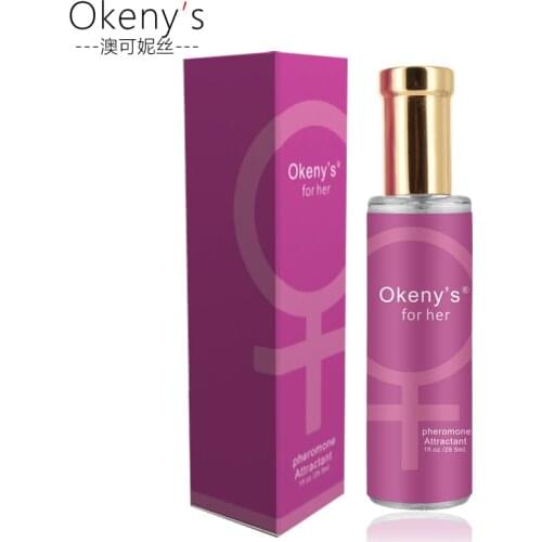 2pcs Perfumed for Woman Seduce Aphrodisiac Woman Spray Oil and Pheromone Flirt V Perfumer Men Attract Boy Fragrance Product