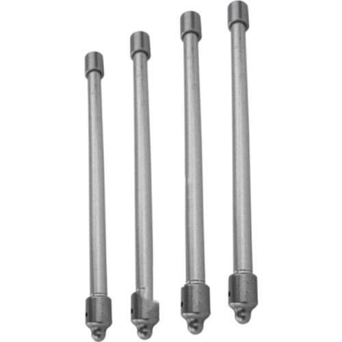 2PCS Push Rod Kitfor 170F 178F 186F/188F 192F Air Cooled 4 stroke Diesel Engine2KW~6KW Diesel Generator Parts