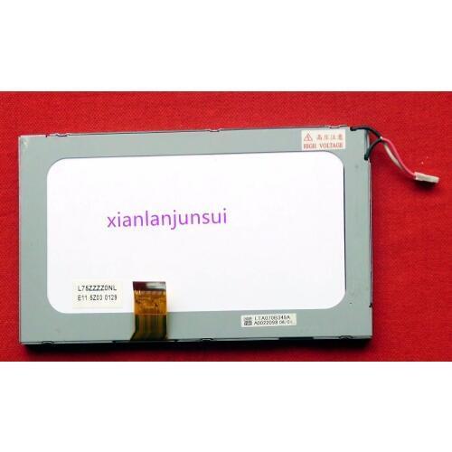 7 inch LTA070B349A LCD screen