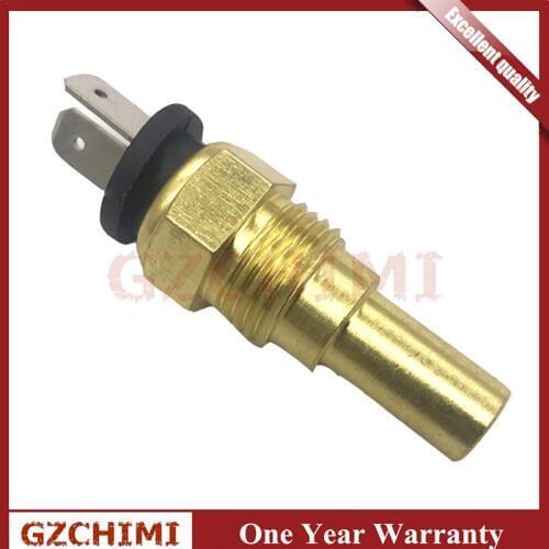 MD055051 Temperature Sending Unit Sensor Fits for Mitsubishi Pajero Montero Shogun Triton MD055051
