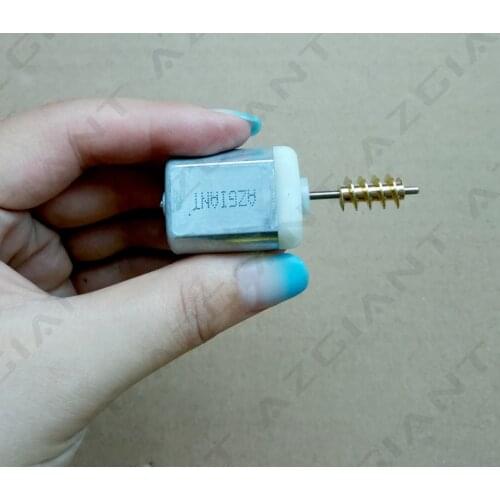 Car Door Central Locking Motor Engine For BMW F02 F10 F11 F25 F30 F35 X3 730 740 Auto Parts