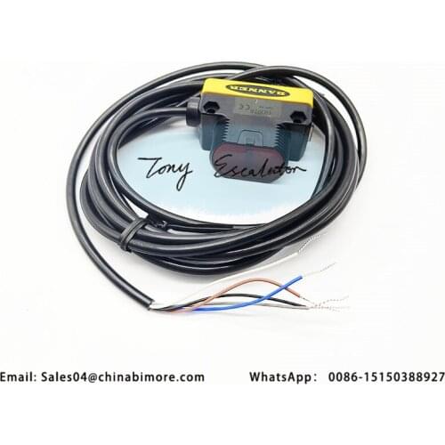 Elevadores Escaleras Escalators Elevators Lifts Parts sensor switch QS30FF400 for thyssen