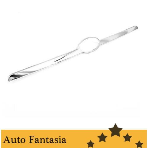 Chrome Rear Trunk Streamer for Hyundai Tucson- Free shipping