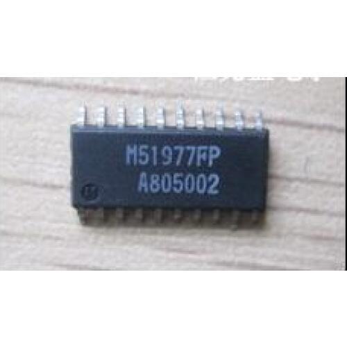 M51976FP L4971D CA3252M SC7312S