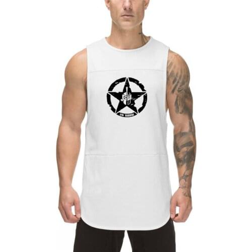 Vest Mens Tank Top Gym Stringer Clothing Bodybuilding Muscle Sleeveless Sportswear Undershirt Workout Mesh Fitness Singlets