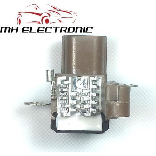 MH ELECTRONIC for Toyota for Lexus for Scion for Hyundai for Denso 126600-0150 Free Shipping Alternator Voltage Regulator IN6015