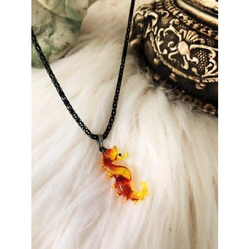 Murano Mosque handmade Women Necklace MRN61 372867764