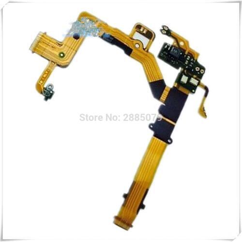 100% NEW flash flex FOR RX100 m4 flex for sony RX100 IV RX100 M4 flash RX100 camera repair parts