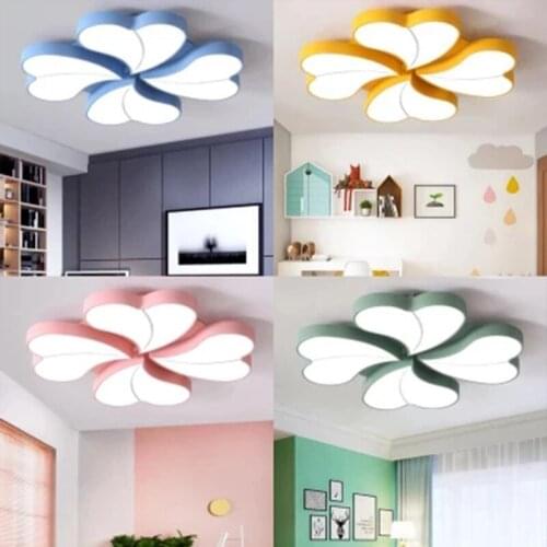 Modern led nordic led ceiling lights led ceiling light ceiling light lampara led dining room living room bedroom