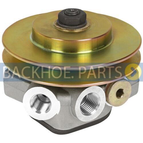 Fuel Pump 21515763 20546761 20460031 20405711 for Volvo Wheel Loader L110E L120E L60E L70E L90E Engine TAD520GE TAD720GE