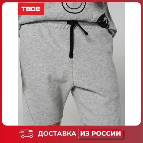 Мужские шорты ТВОЕ China At AliExpress