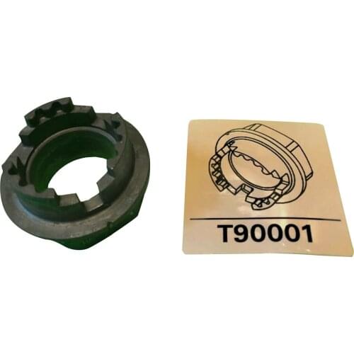 Camshaft Adjuster Counter holder For VW Audi OEM Tool T90001 Car Repair Tools