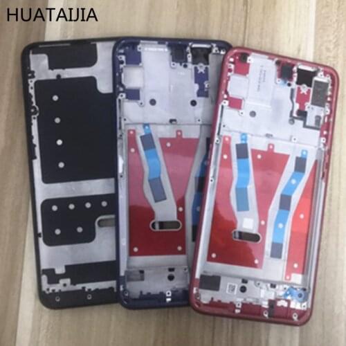 6.59 inch HUAWEI HONOR 9x middle frame For HONOR 9 x middle frame STK-LX1 middle frame
