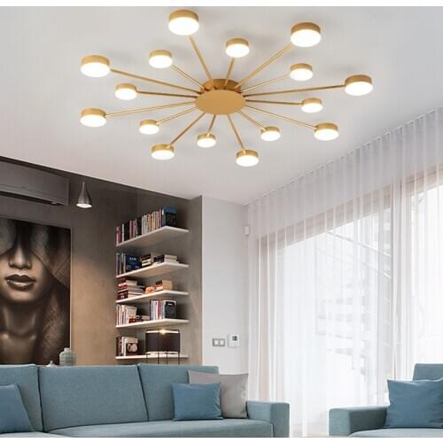 Abay Ceiling Lighting