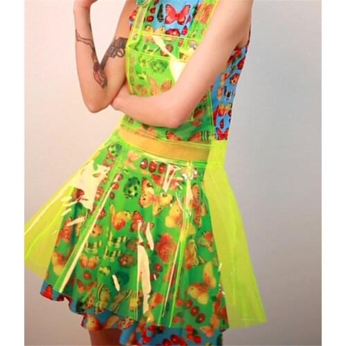 Ao Mi Ke Rong Women's Dresses