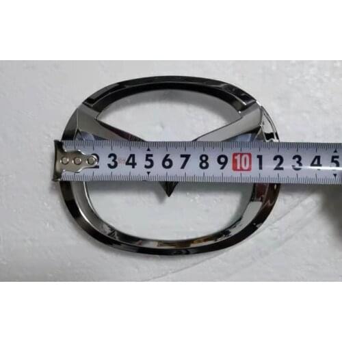 Car Grille Mark for Mazda 2 , For Mazda 3 Grille logo , For Mazda 6 2003 Grille BS1A-51-731