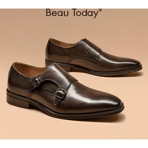 Мужские слипоны BeauToday China At AliExpress
