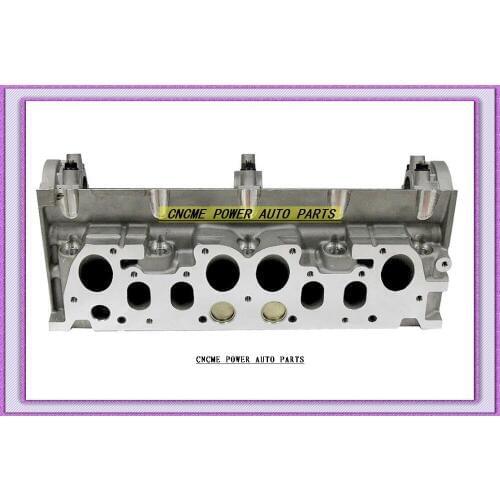 908 594 XUD9A XUD9L Cylinder Head For Citroen ZX 1994- For Peugeot 306 405 1905cc 1.9L D L4 83.00 SOHC 8 1994- 02.00.S3 908594