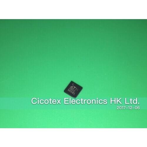 LTC3850EUF#TRPBF QFN28 IC REG CTRLR BUCK 28QFN 3850