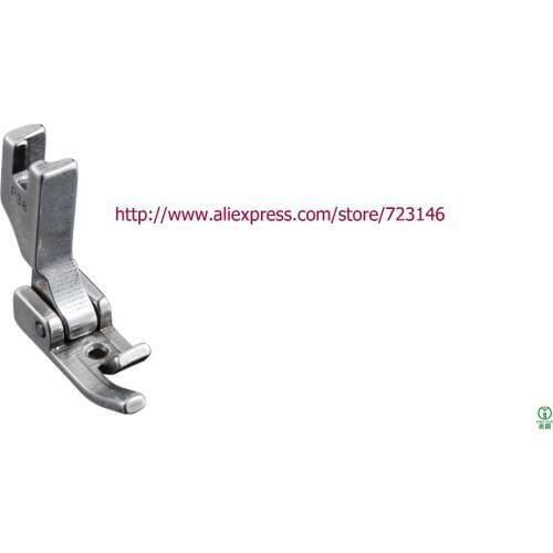 2016 new P38 JUKI INDUSTRIAL SEWING MACHINE PRESSER FOOT for DURKOPP BROTHER CONSEW MITSUBISHI PFAFF SEIKO SINGER SIRUBA TOYOTA