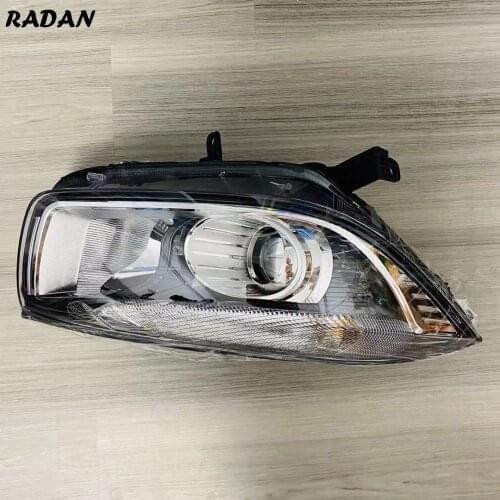 Front Light Headlight for JAC Refine S5 T6