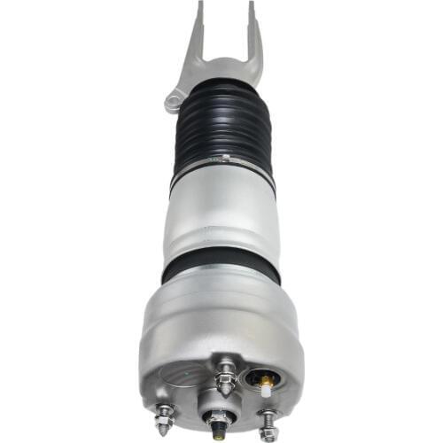 Front Right Air Suspension Shock Strut Spring For Porsche Panamera 2014 2015 2016 2017 97034305235 97034305234