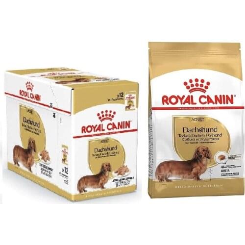 ROYAL CANIN Canned Food For Dogs