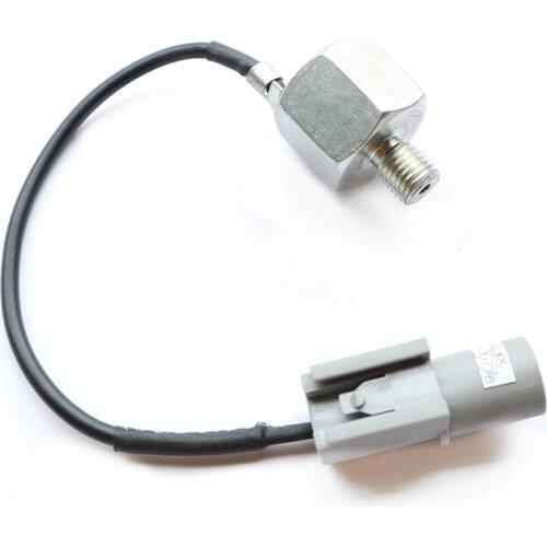 Brand New 18640-78G00 18640-52D00 1864078G00 1864052D00 Ignition Knock Detonation Sensor