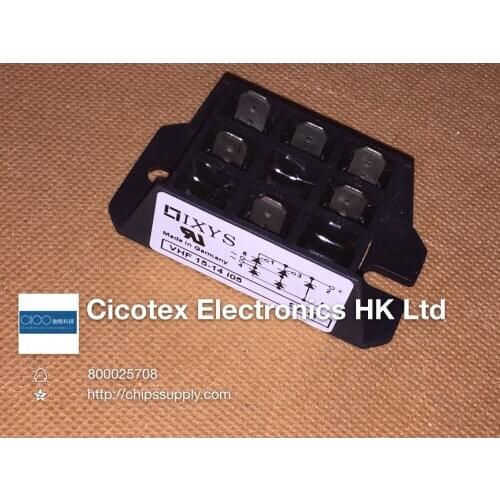 VHF15-14I05 VHF15-14IO5 MODULE IGBT